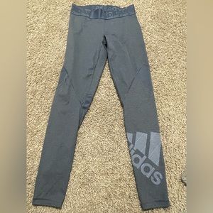 Adidas leggings